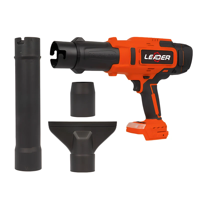 Воздуродувка аккумуляторная Leader Ultra BL20-650GU (id_3447)
