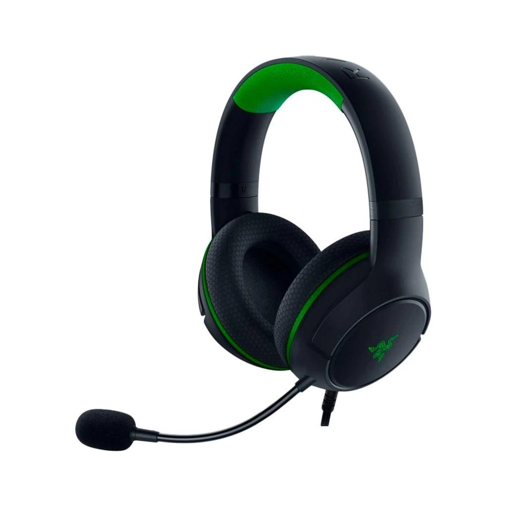 Наушники Razer Kaira X for Xbox Black (RZ04-03970100-R3M1)