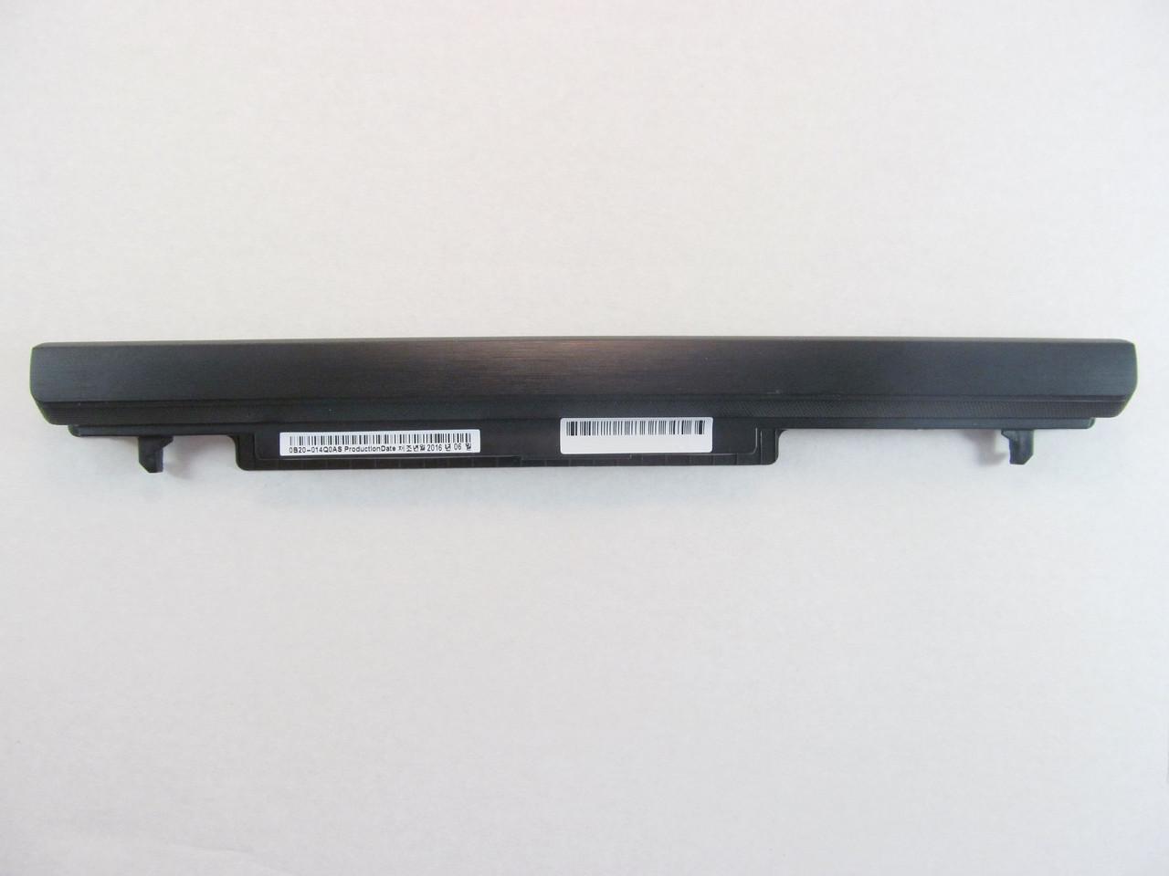 Акумулятор для ноутбука Asus A41-K56 (A41660)