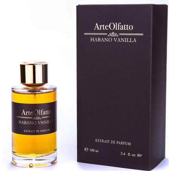 Духи унисекс ArteOlfatto Habano Vanilla extrait de parfum 100 мл (479)