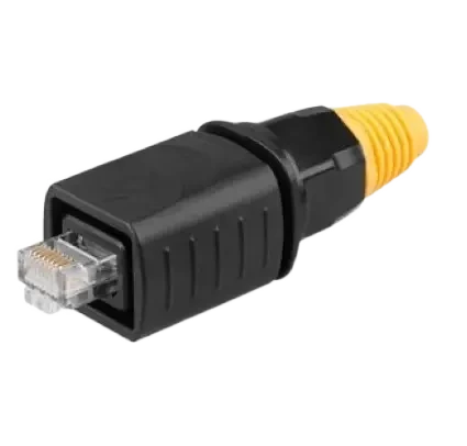 Роз'єм герметичний RJ45 CNLINKO комплект YT-RJ45-JSX-02-001 YT-RJ45-CPE-05-001 (2467683195) - фото 7 Роз'єм герметичний RJ45 CNLINKO комплект YT-RJ45-JSX-02-001 YT-RJ45-CPE-05-001 (2467683195) - фото 7
