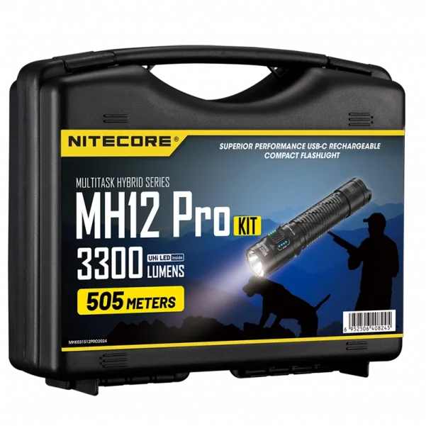 Фонари Nitecore Фонари Nitecore