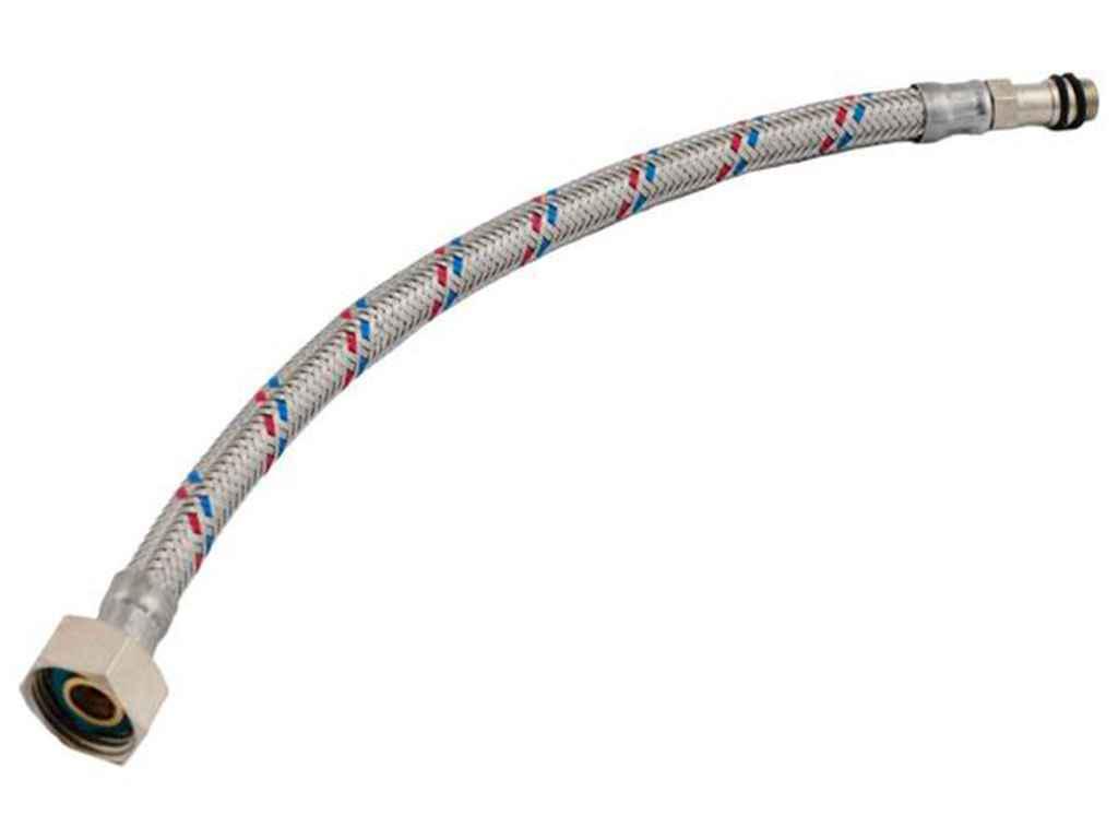 Шланг для воды L 1200 1/2" М10 (499317)