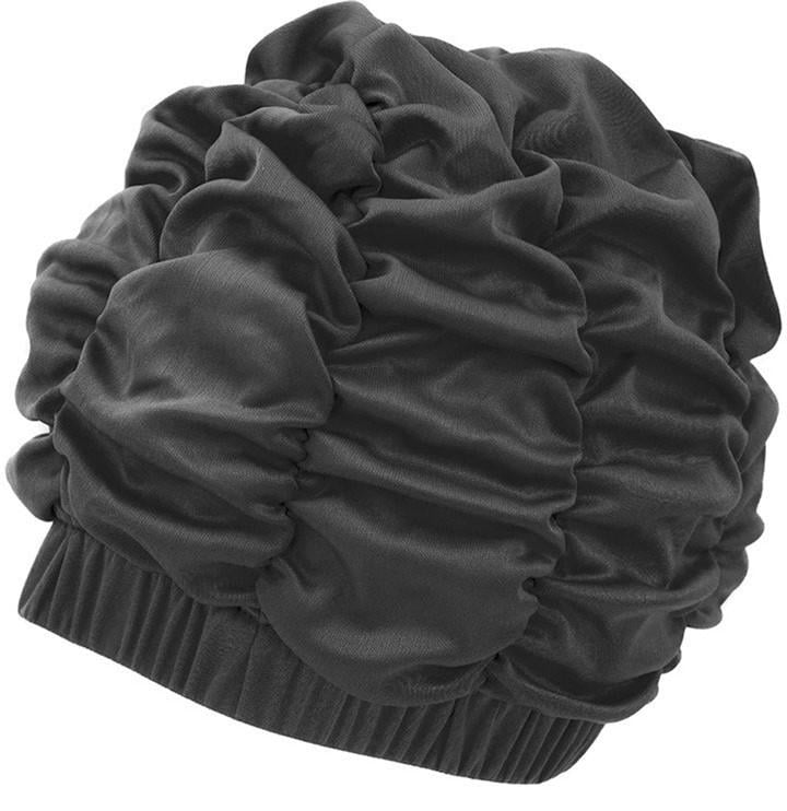 Шапка для плавания Aquaspeed Shower CAP 5746 094-07 Черный (5908217657466)