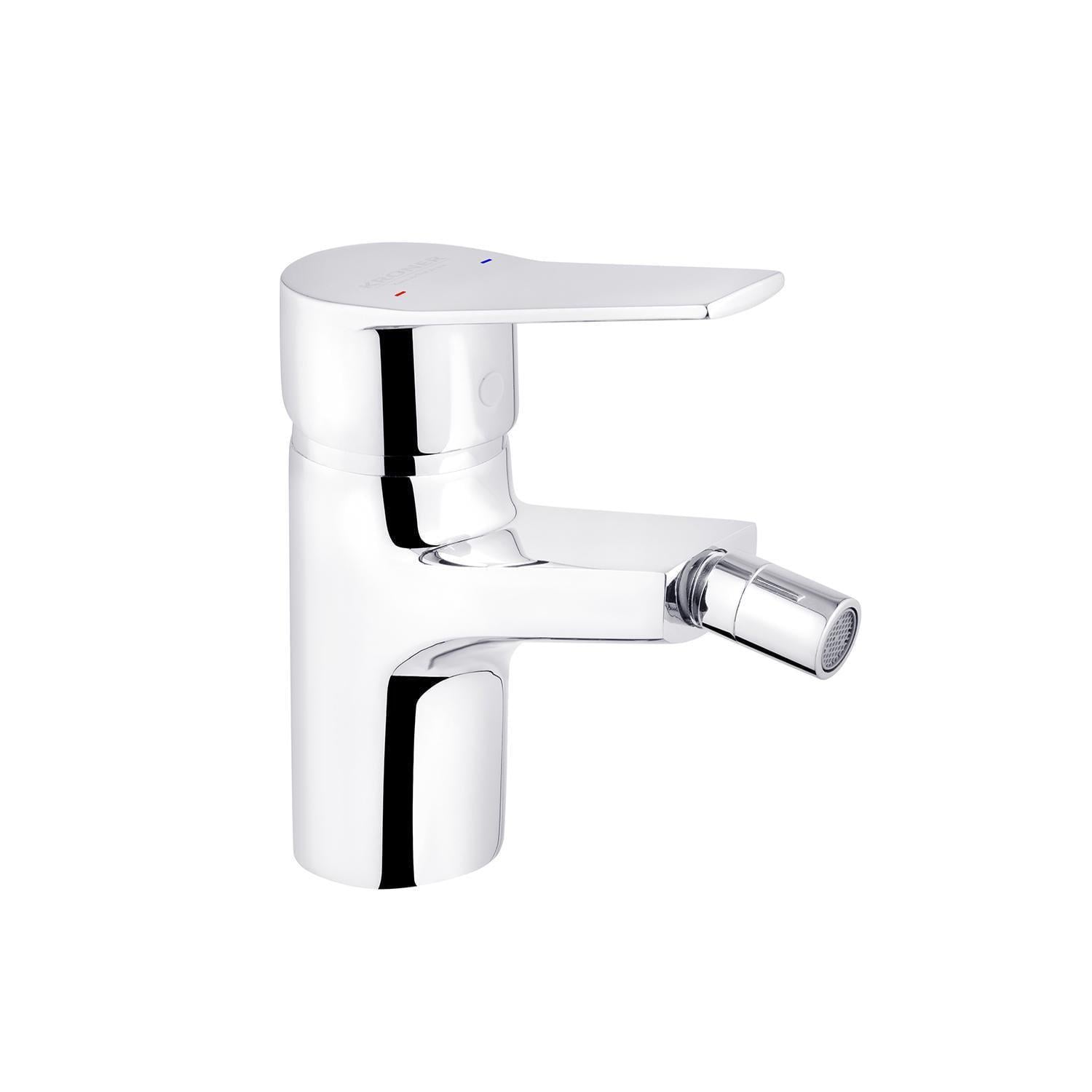 Смеситель для биде Kroner KRM Enzo C020 CV023612 (37929)