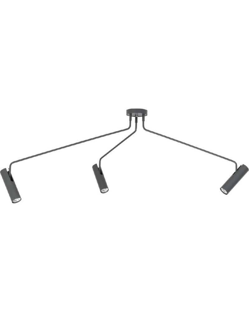 Подвесной светильник Eglo Tortoreto (62515)