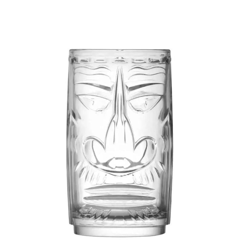 Набор стаканов RCR Tiki Sardinia 450 мл 4 шт. (27702020206)