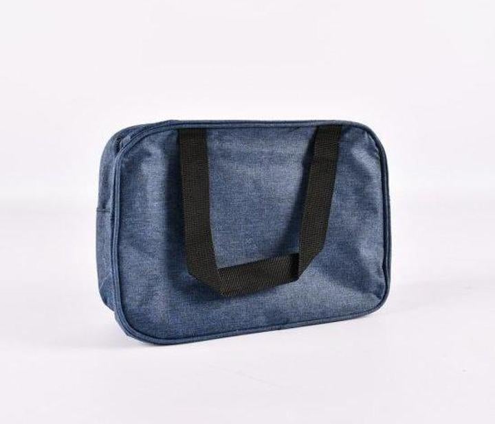 Косметичка дорожная Home 26х18х9,5 см (R33388)