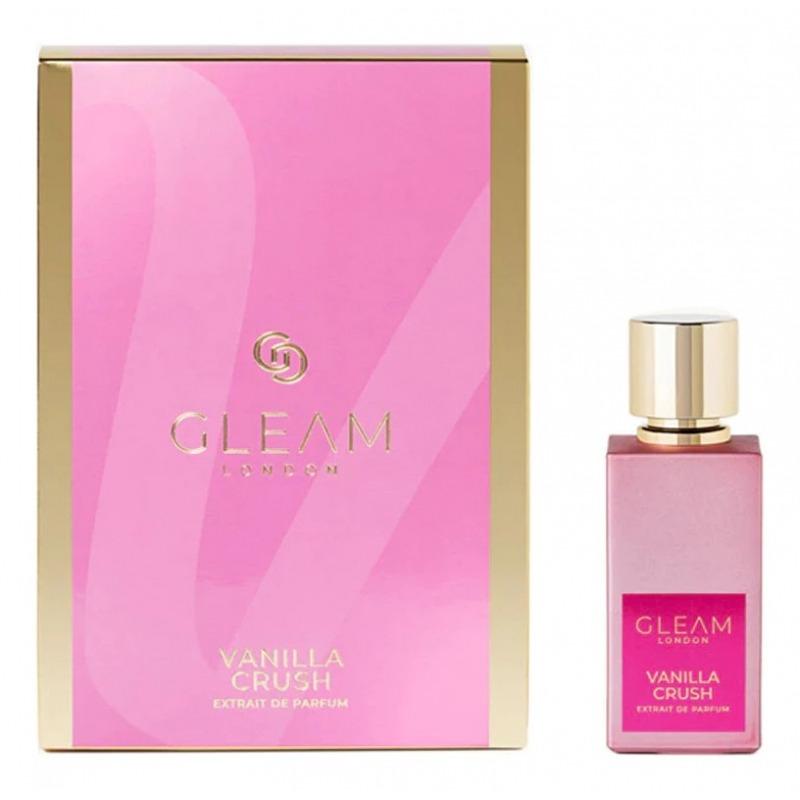 Духи унисекс Gleam Vanilla Crush 50 мл (88119)