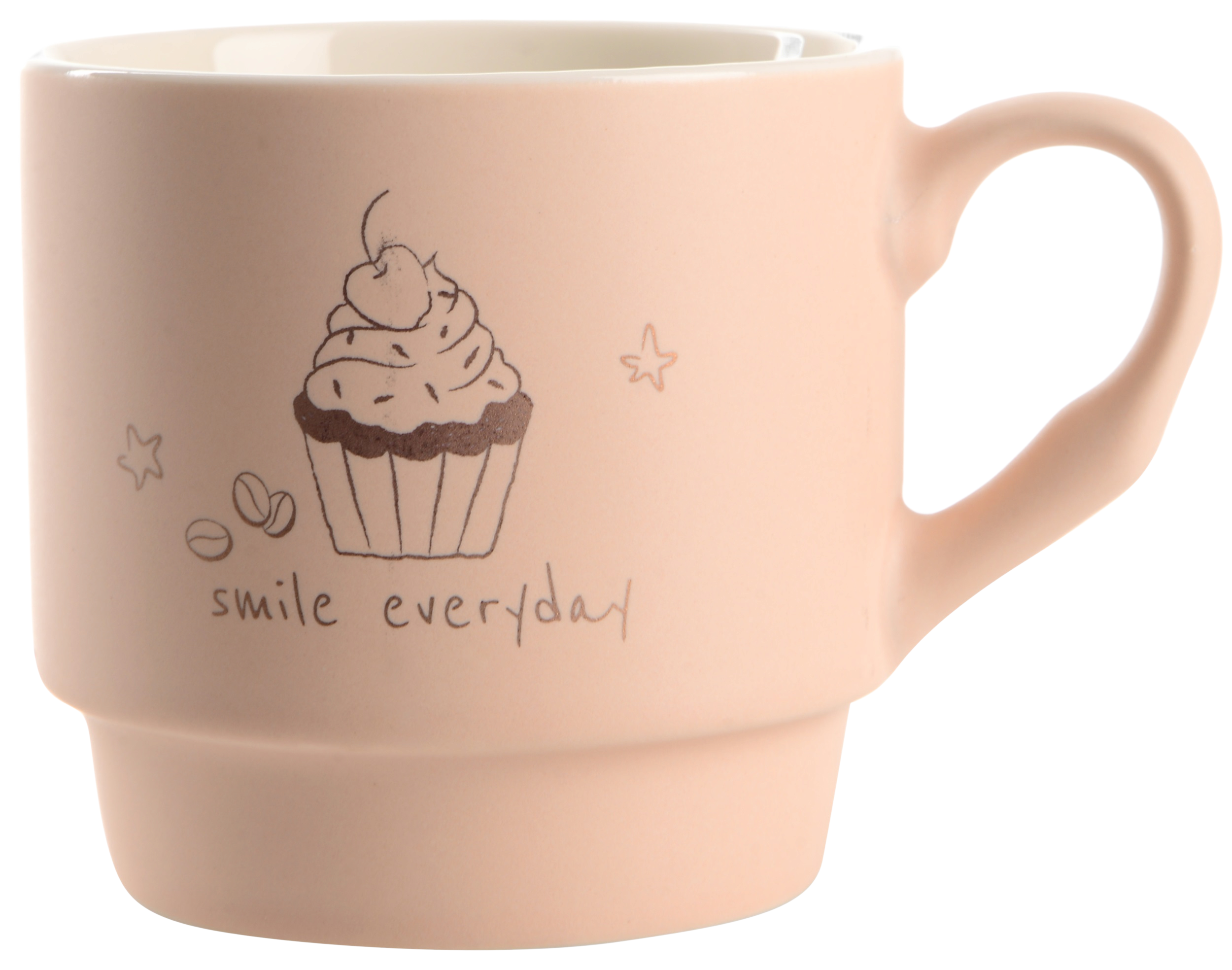 Набір чашок Limited Edition MORNING COFFEE 4Х на металевій підставці 340 мл (UG-B248-E0963) - фото 5