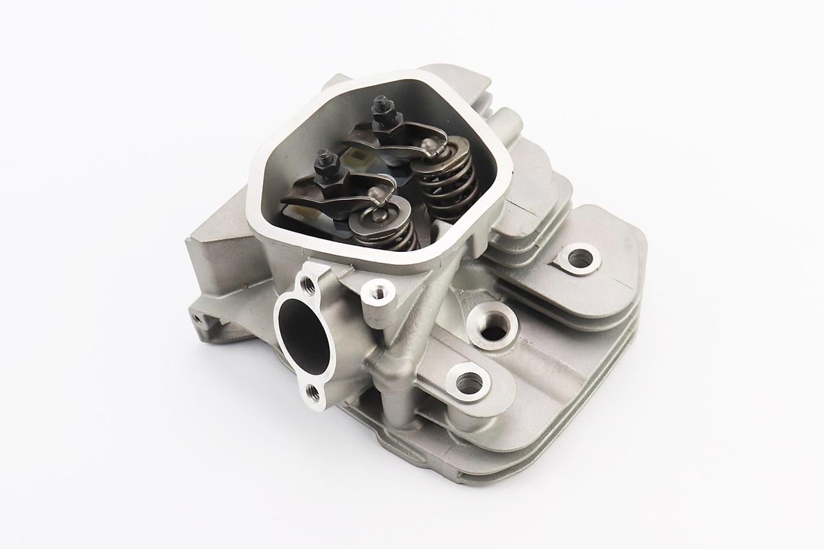 Головка циліндра у зборі до двигунів 188F і його аналогів (607079)