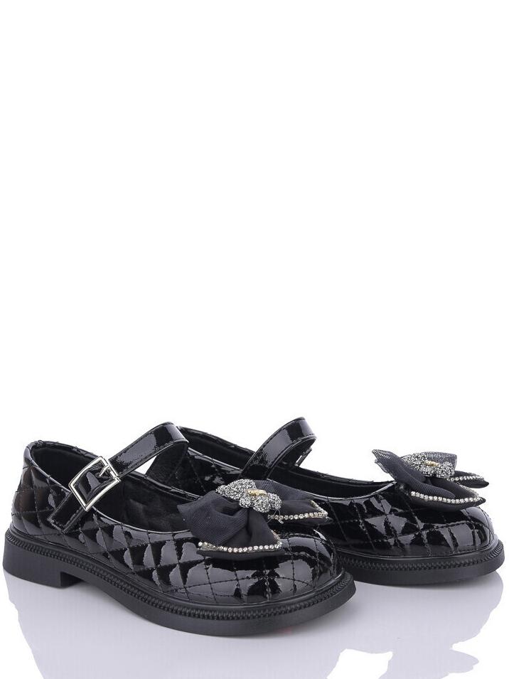 Туфли Paliament CPN2 р. 27 Черный