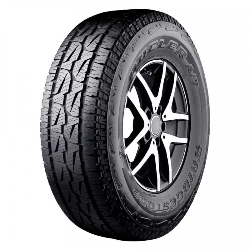 Шина всесезонна Bridgestone Dueler A/T 001 245/60R18 105H (2418136)