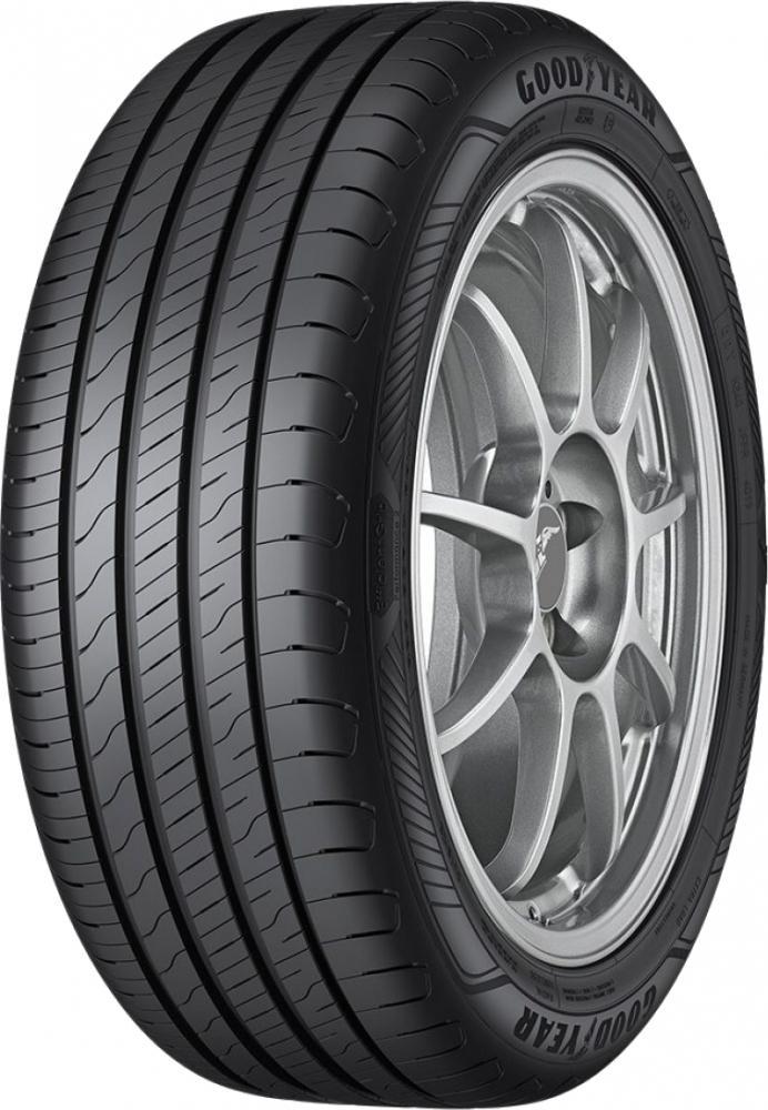 Автошина літня Goodyear EfficientGrip Performance 225/55R18 102V 2024 р.