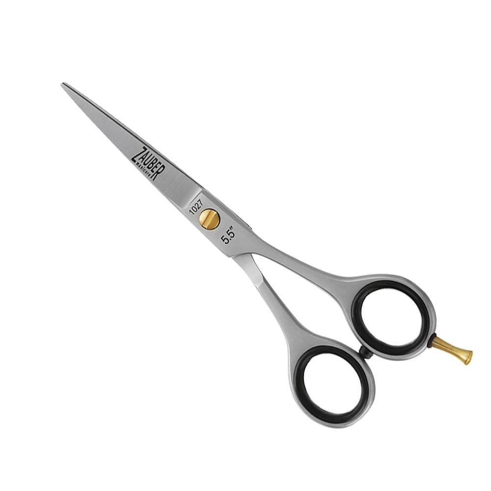 Ножницы парикмахерские Zauber-manicure (1027-60)