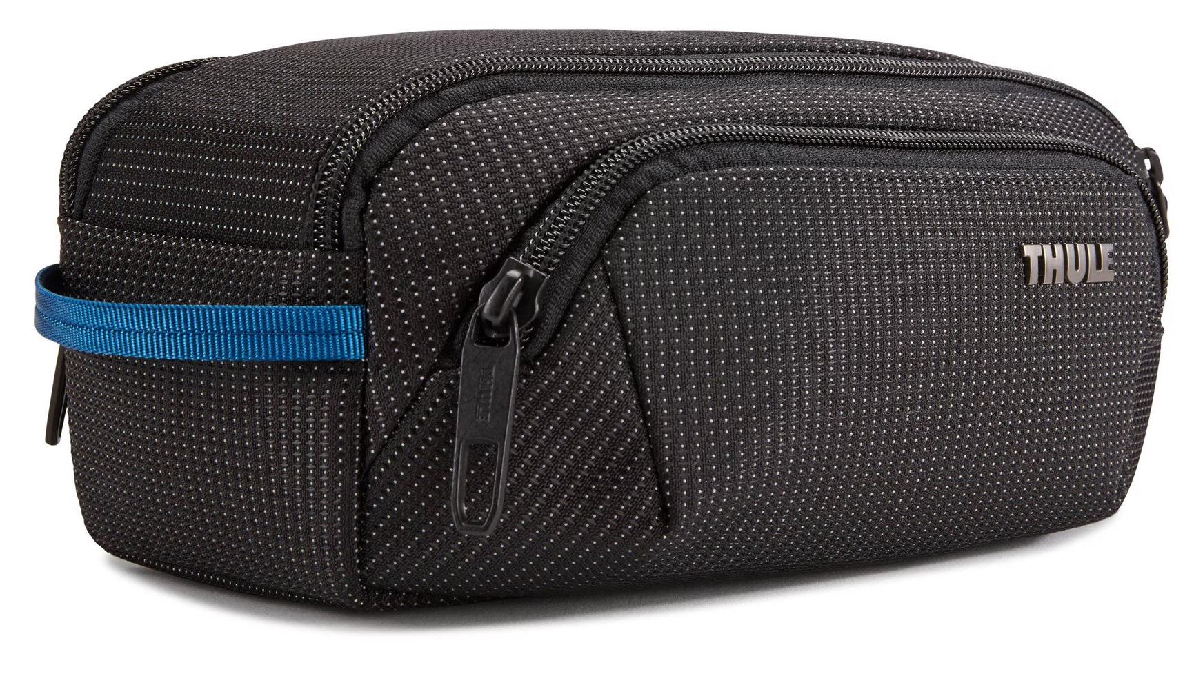 Косметичка‑органайзер Thule Crossover 2 Toiletry Bag C2TB101 black (UG-3204043/3205266)