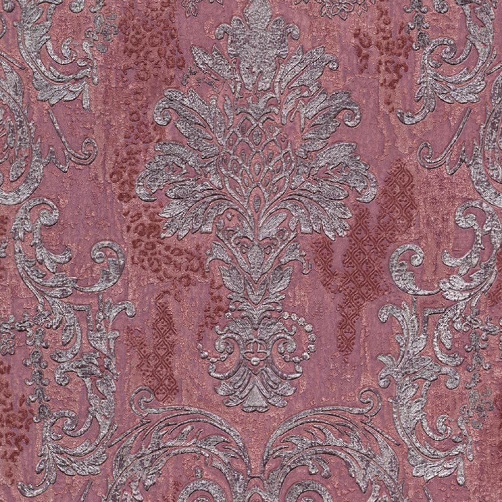 Обои виниловые на флизелиновой основе Limonta Villa Carlotta (39405)