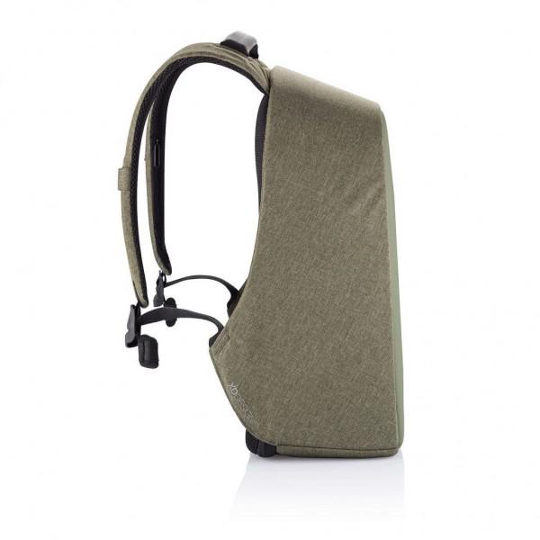 Рюкзак XD Design Bobby Hero Small 11,5 л Green (P705.707) - фото 3