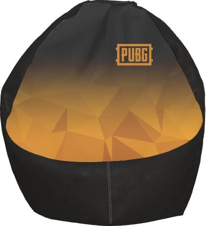 Кресло-груша PUBG 10 S (13273030)