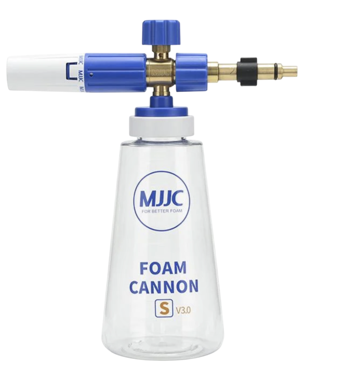 Пінокомплект MJJC V3 Lavor Parkside Pressure Washers