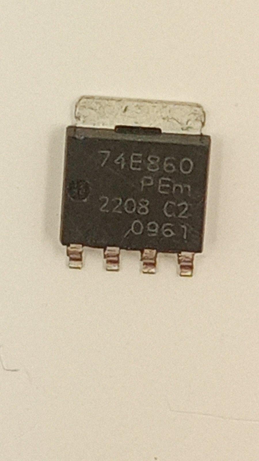 Транзистор BUK7Y4R8-60E n-channel 60V 100A 2,9mOm sot-669 (06228)
