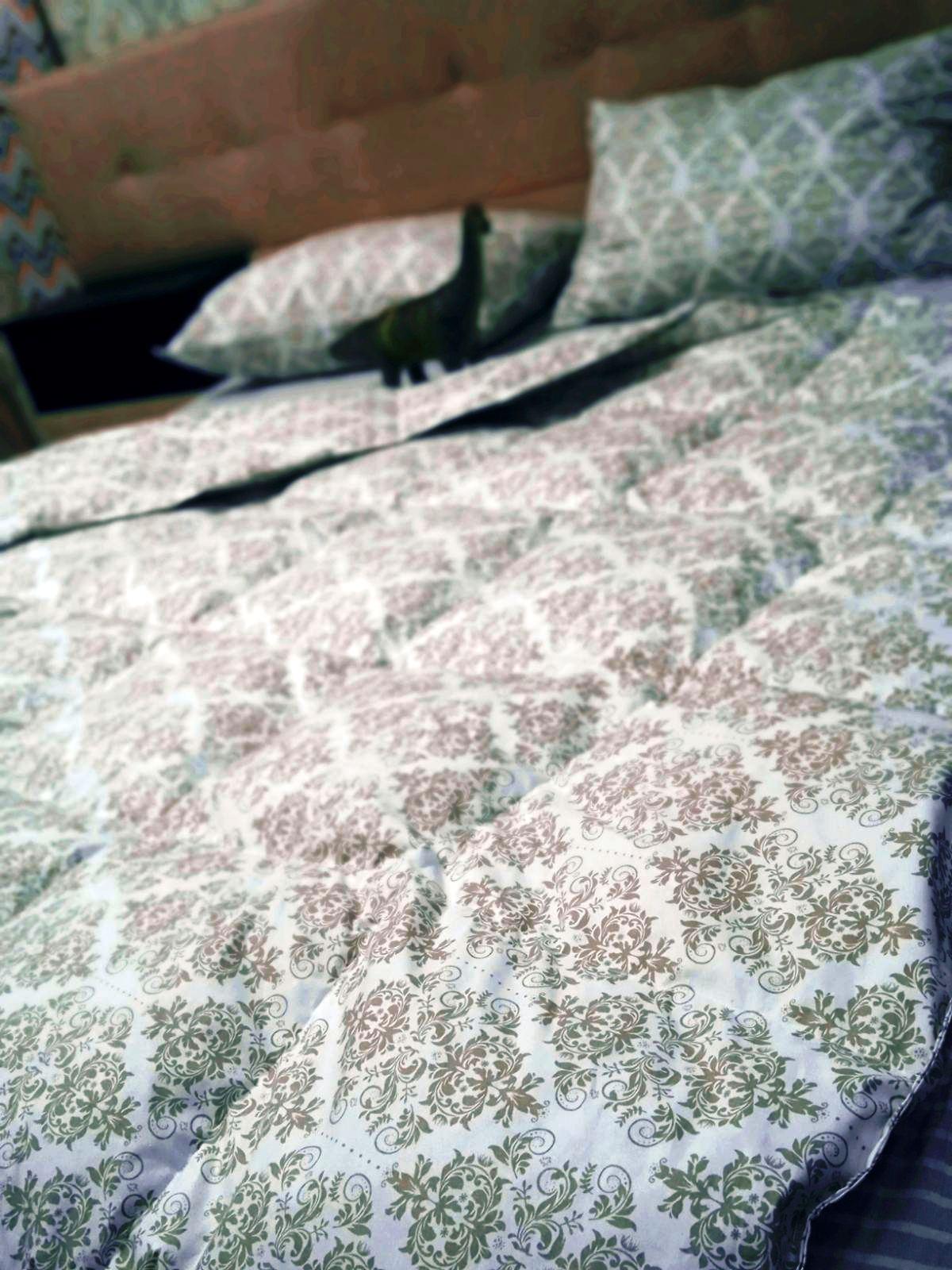 Одеяло Kuchmaki Lіtne 110x140 см (00000000 9л)