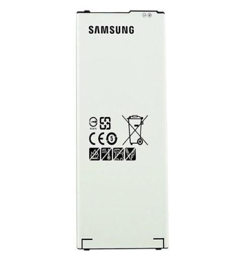 Аккумулятор EB-BA510ABE для Samsung Galaxy A5 2016/A510 2900 mAh (000021875)