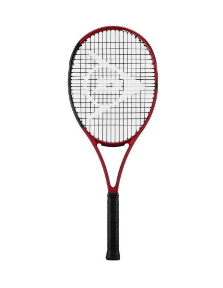 Ракетка для тенниса Dunlop TF CX400 Tour no cover Gr3 Черный/Красный (10313004 3) Ракетка для тенниса Dunlop TF CX400 Tour no cover Gr3 Черный/Красный (10313004 3)