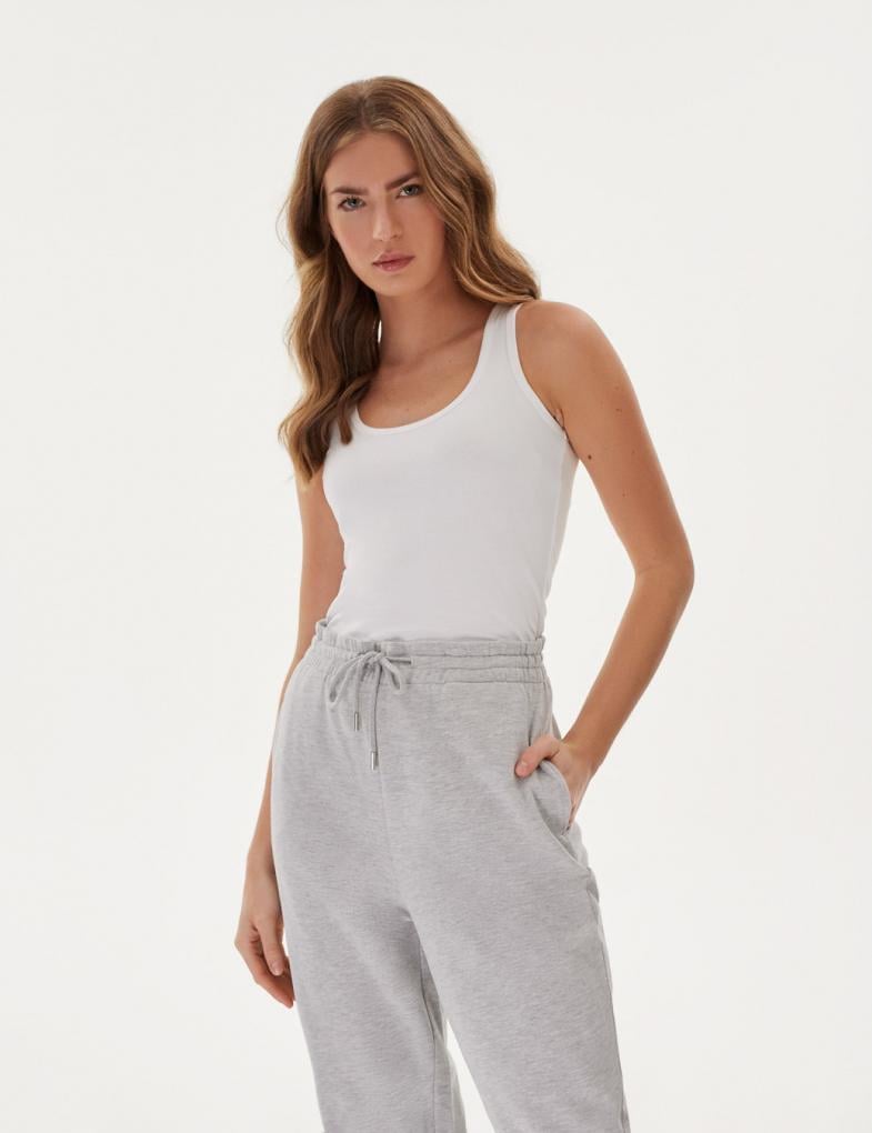 Топ женский Diverse EVB 84 XL Черный (5902598671288)