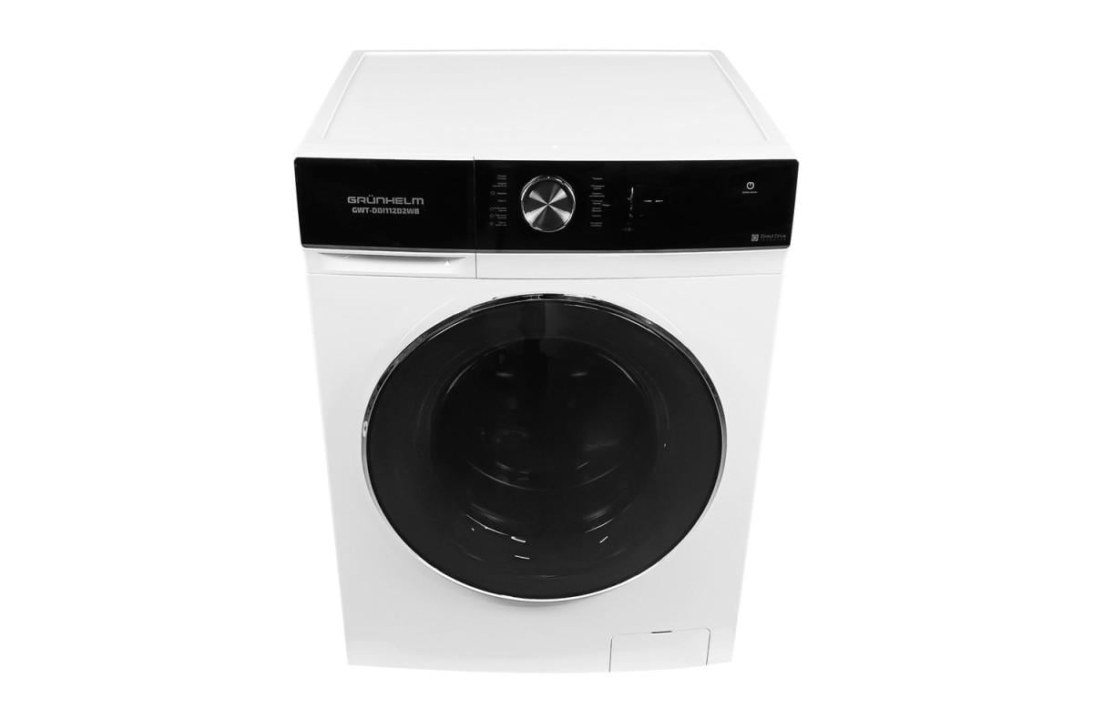 Стиральная машина GWT-DDI112D2WB A+++ 10 кг IPX4