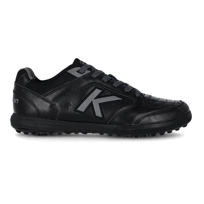 Сороконіжки для газону Kelme Precision Shadow р. 42 Чорний Сороконіжки для газону Kelme Precision Shadow р. 42 Чорний