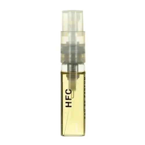 Парфюмированная вода унисекс Haute Fragrance Company Golden Fever 2,5 мл пробник (380775)