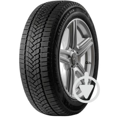Автошина Tercelo Croseason Van 215/60 R16C 103/101T