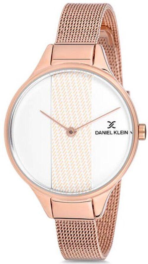 Наручний годинник жіночий Daniel Klein DK12182-2 (109125)