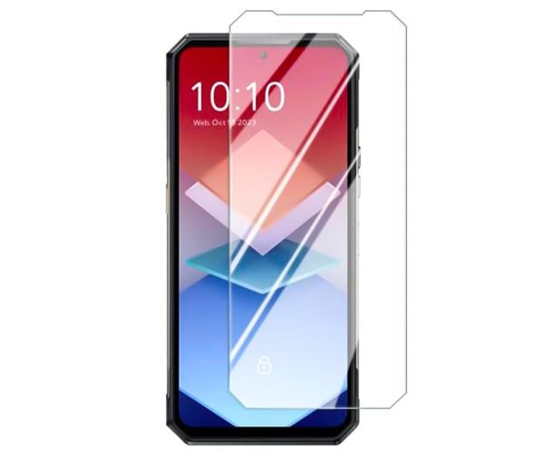 Защитное стекло Tempered Glass 0.3mm для Oukitel WP30 Pro, Transparent