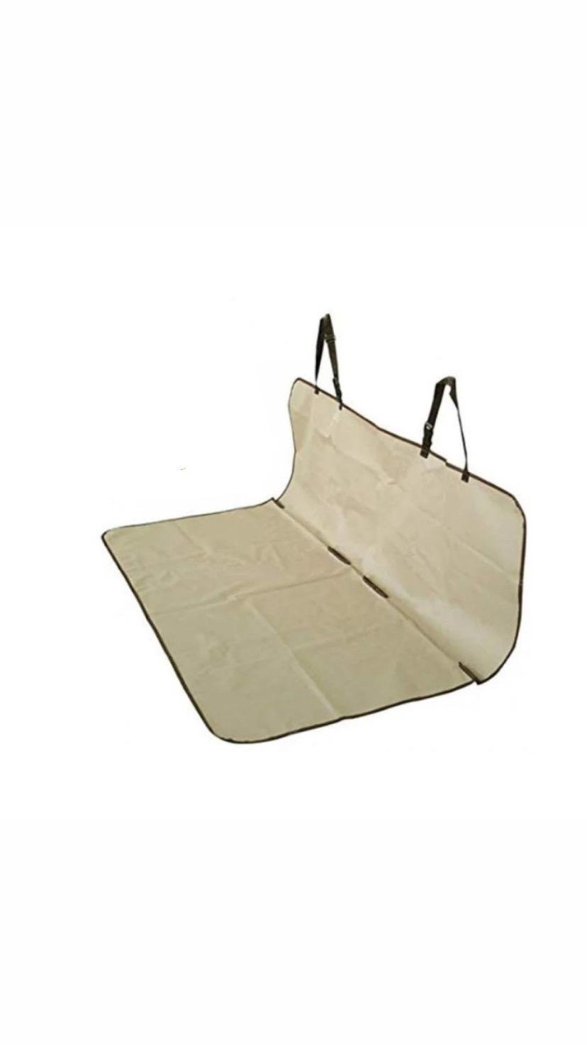 Чохол для тварин Pet Zoom на крісло автомобіля (29621021)