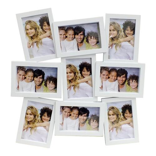 Фоторамка на 9 фото Seta Decor 15-14 Фоторамка на 9 фото Seta Decor 15-14