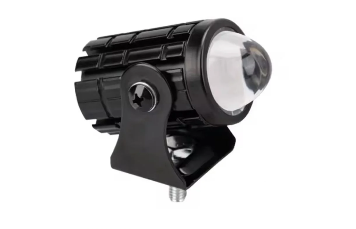 Линза ПТФ белый свет (21747415) Линза ПТФ белый свет (21747415)