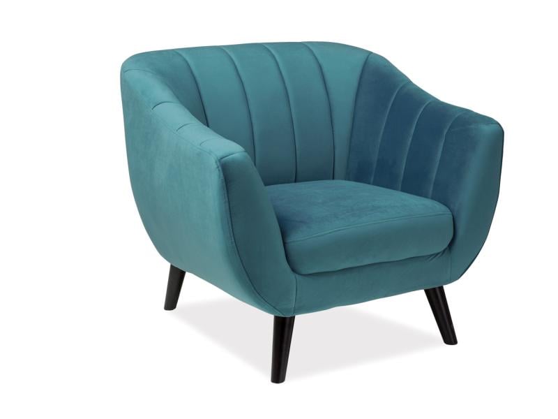 Кресло Elite Бирюзовый (ELITE1V85TU)