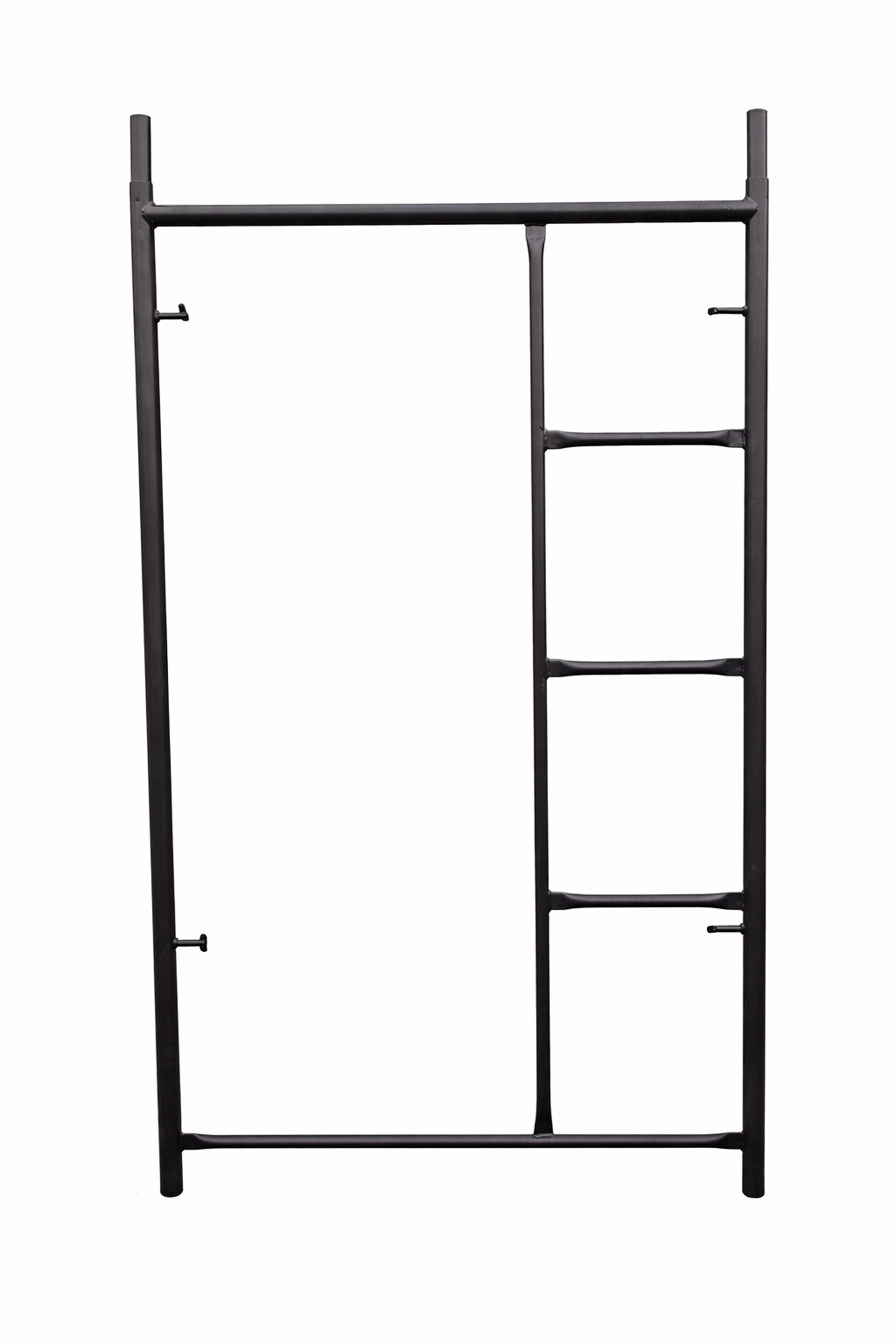 Рама с лестницей для строительных лесов 1 м. (33759021) Рама с лестницей для строительных лесов 1 м. (33759021)