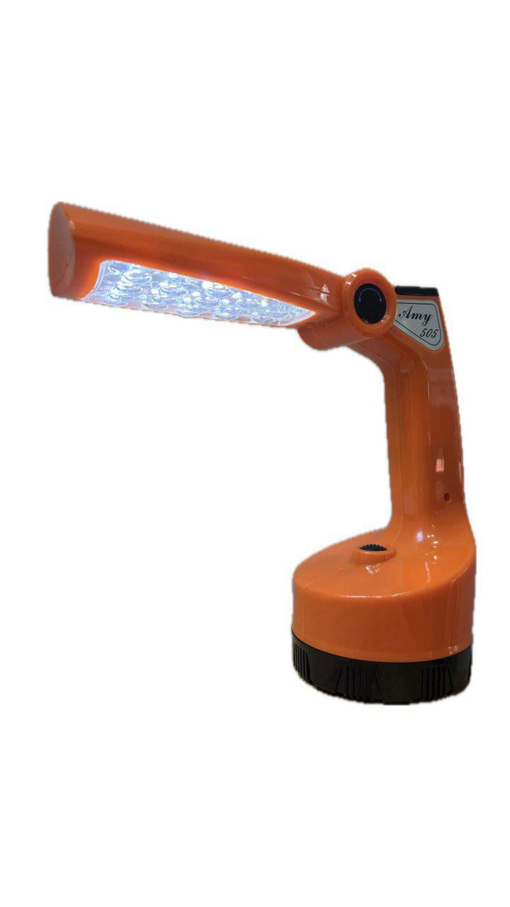 Ліхтар та настільний світильник 1/16 LED 220V