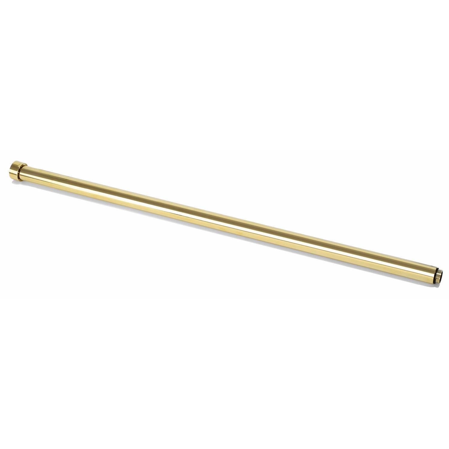Удлинитель штанги для душа REA Adapter REA-K6651 Золотой (149144)