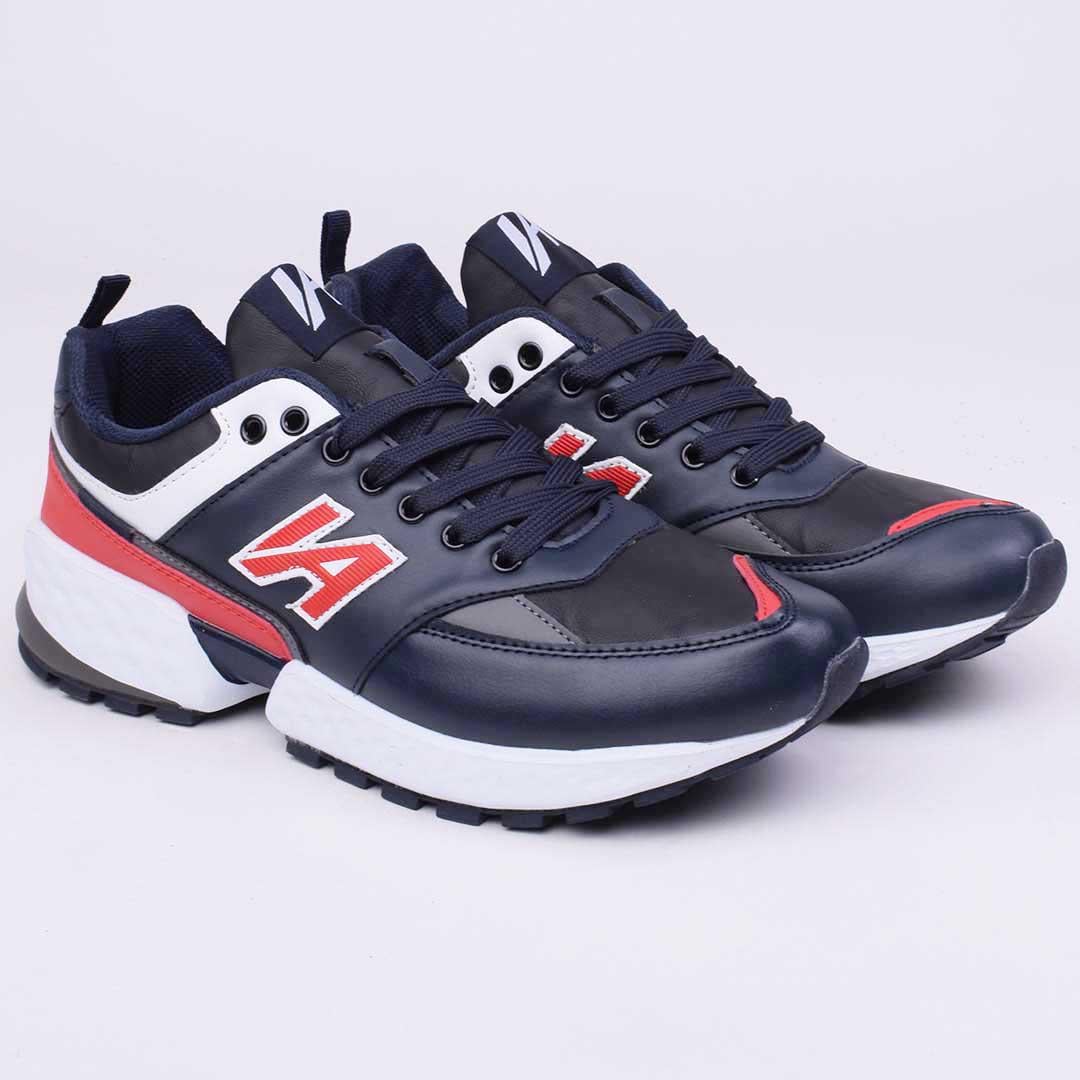 Кроссовки мужские Fashion 334772 р. 43 26,5 см