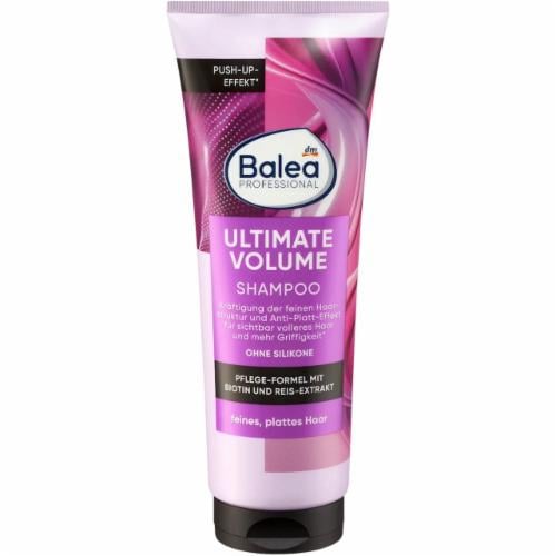 Шампунь Balea Professional Ultimate Volume 250 мл (05040)