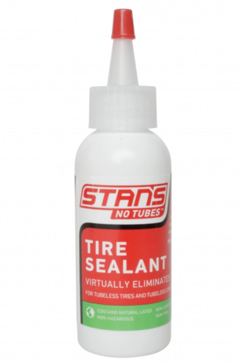 Антипрокольний герметик для камер та безкамерних шин Stan's NoTubes Tire Sealant 60 мл