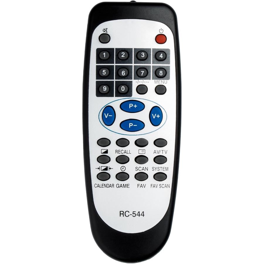 Пульт для телевизора Orion RC-544 (1432)