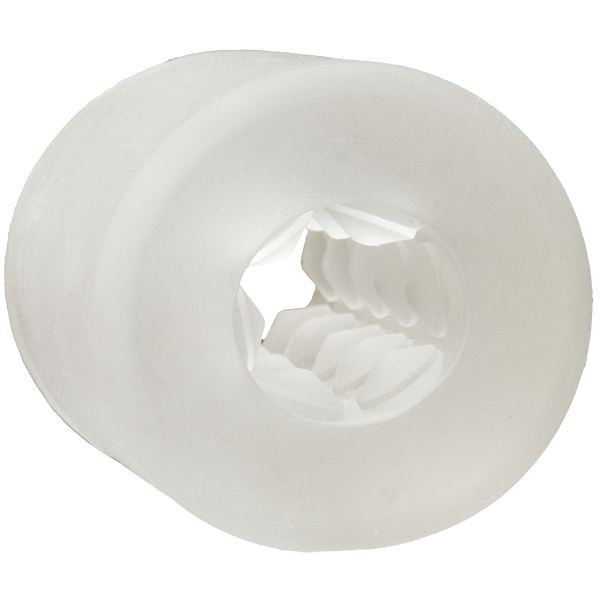 Мастурбатор Doc Johnson GoodHead Helping Head ULTRASKYN