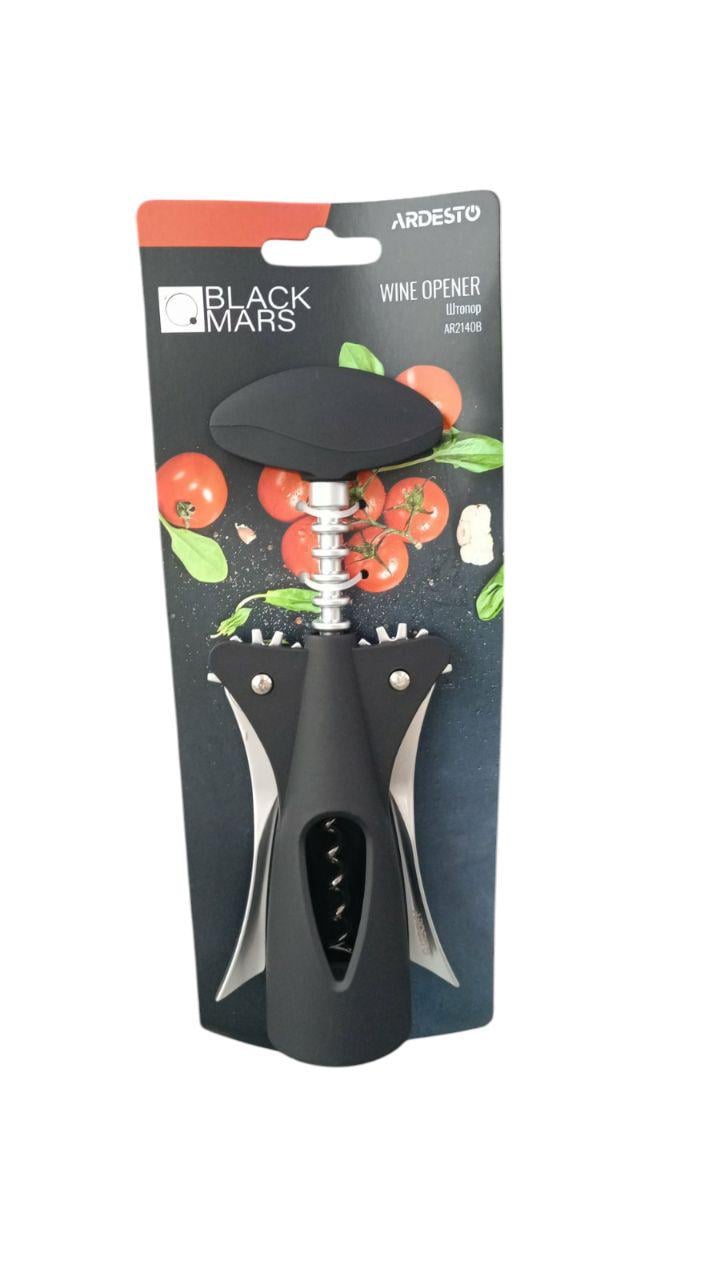 Штопор Ardesto 2140B (23762592) Штопор Ardesto 2140B (23762592)