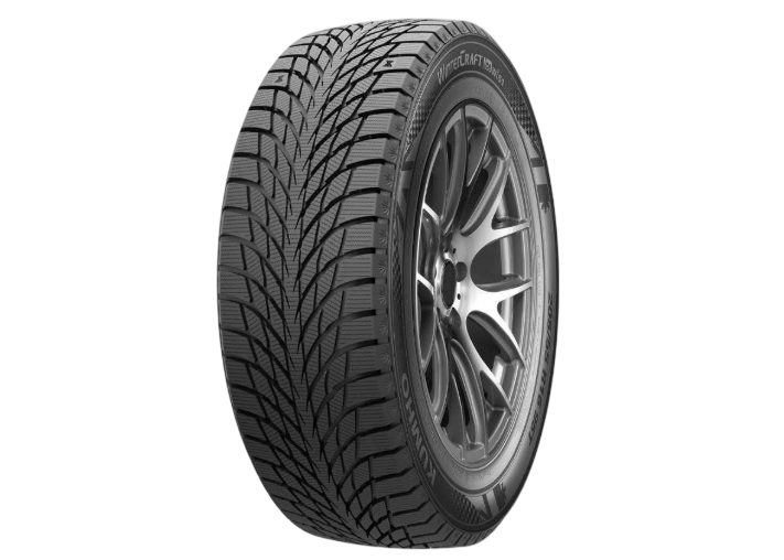 Автошины Kumho WinterCraft Ice Wi51 255/40 R19 100T XL не шип