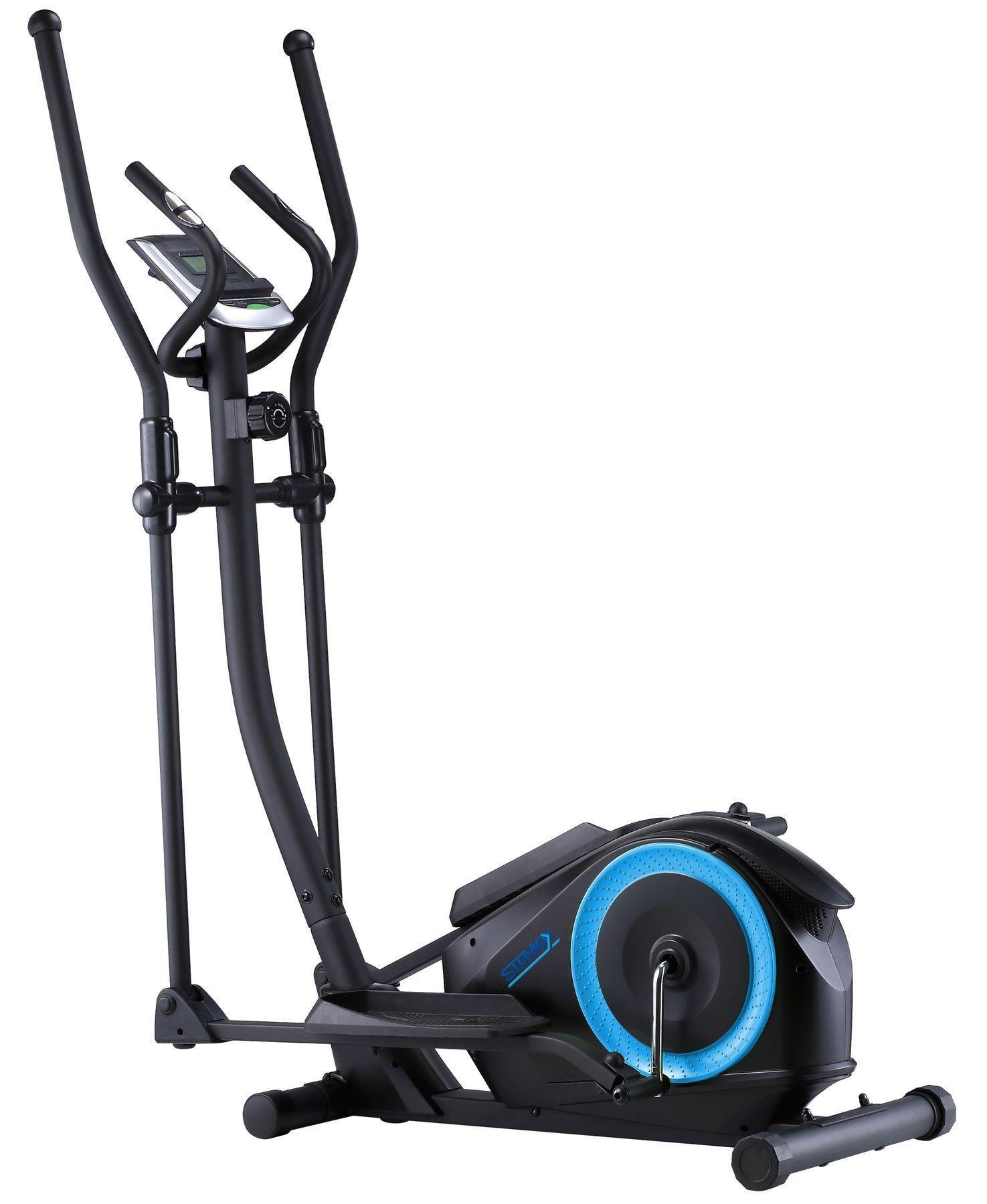 Орбитрек Stamax Neon (neon)